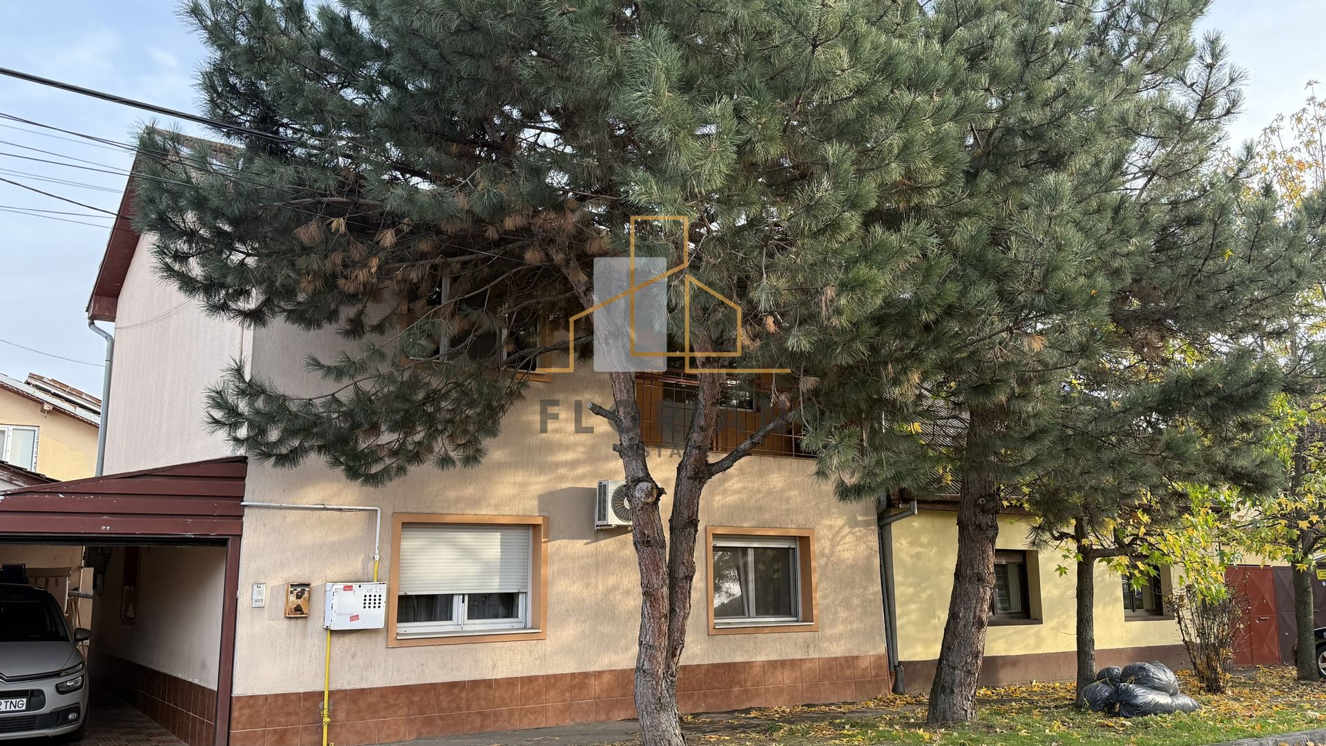 Apartament 2 camere, decomandat, cu intrare separată, la casa - Poză 13