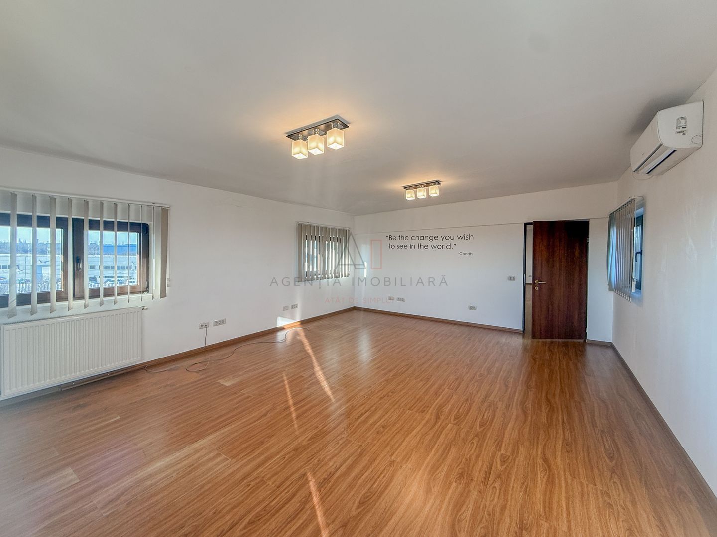 Spatiu de Birouri Sau Comercial | Soseaua Chitilei | Parcare - Poză 5