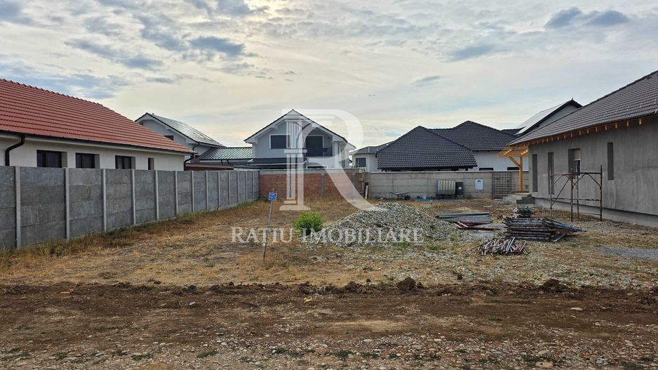 Teren Grigorescu | 460mp | Oradea - Poză 2