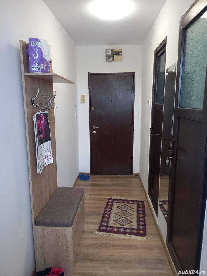 Apartament 2 camere de vanzare Drumul Taberei Mobilat Utilat - Poză 11