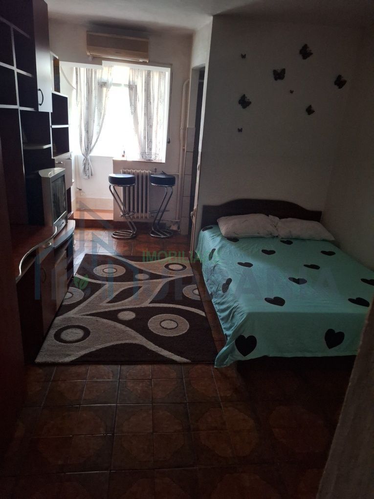 Închiriez Garsoniera, Nicolina/ Gara Internațională - Poză 7