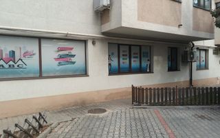 Spatiu Comercial /Birouri, 90.59 mp, Bulevardul Metalurgiei, stradal - Poză 1