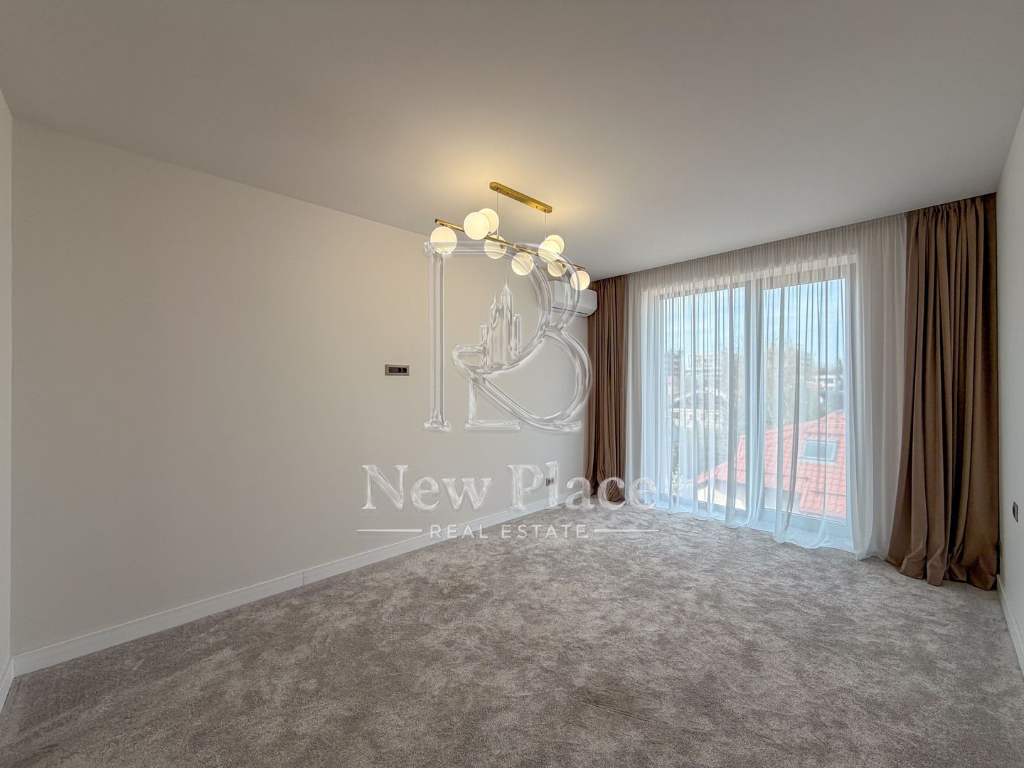 [VIDEO] Arqa Jolie Village | Apartament exclusivist | View liber | ULTRA LUX - Poză 15