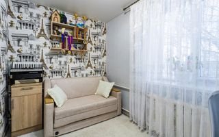 Vânzare, apartament, 2 camere, strada Ciorescu, Ciorescu - Poză 9
