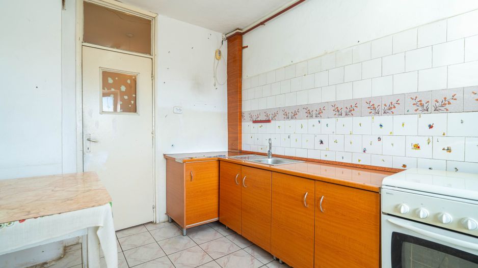 Apartament 4 camere - 105 mp - Micalaca - etaj intermediar- COMISION 0 - Poză 4