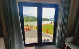 CABANA DE VANZARE, COLIBITA.  EXCLUSIVITATE! - Poză 17