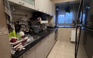 Apartament 2 camere.  Intre Str. Emil Racovita si Bld. Obregia.  Zona Aliorului. - Poză 3