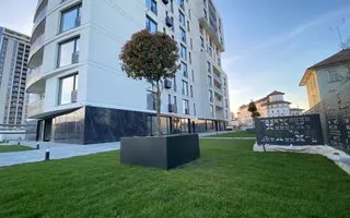 Apartament bloc nou 3 camere - parcare subterana - Poză 15