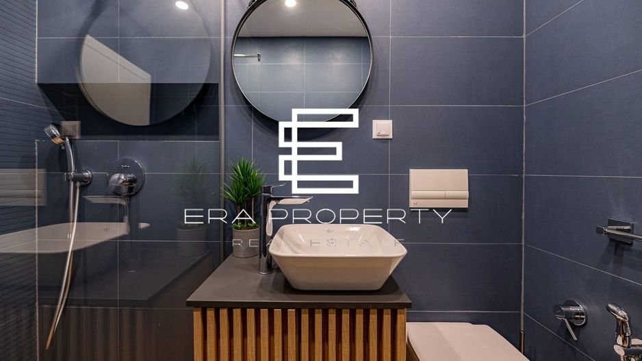 Apartament modern și elegant pe Calea Dumbrăvii –3 camere, 97 mp - Poză 21