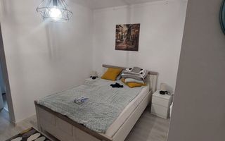 VANZARE GARSONIERA HILS PALLADY 35MP PARCARE INCLUS METROU ANGHEL SALIGNY - Poză 3