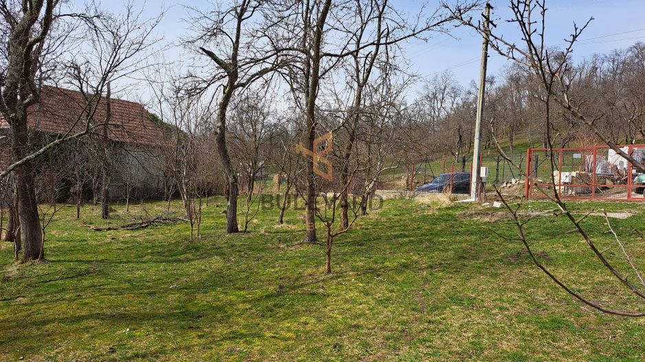 Teren intravilan 2200 mp in Ciurila la 16 km de Cluj-Napoca! - Poză 4