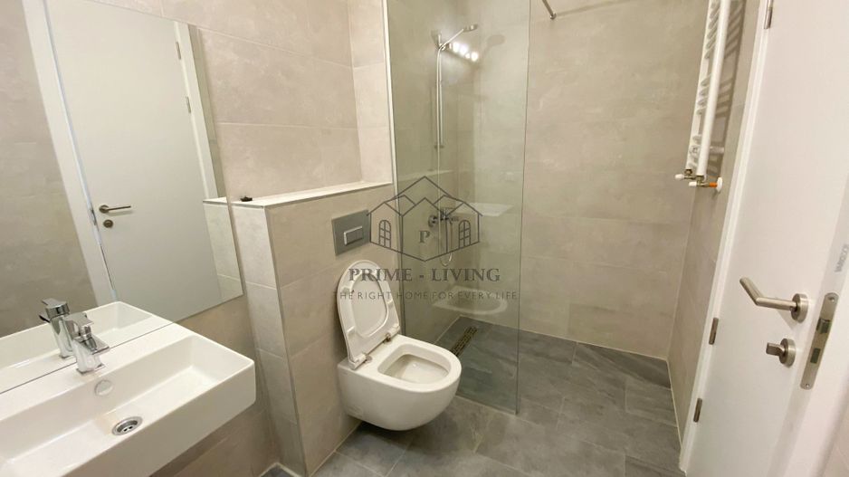 VILA INCHIRIATA LA VANZARE, IN COMPLEX REZIDENTIAL ZEN VILLE - Poză 19