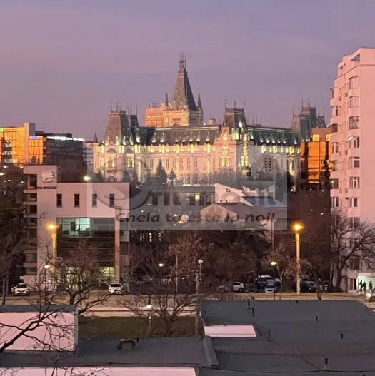 Apartament 2 camere PALAS - 399 EURO - Poză 6