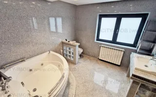 Inchiriere Vila Iancu Nicolae,  Nord,  Pipera - Poză 30