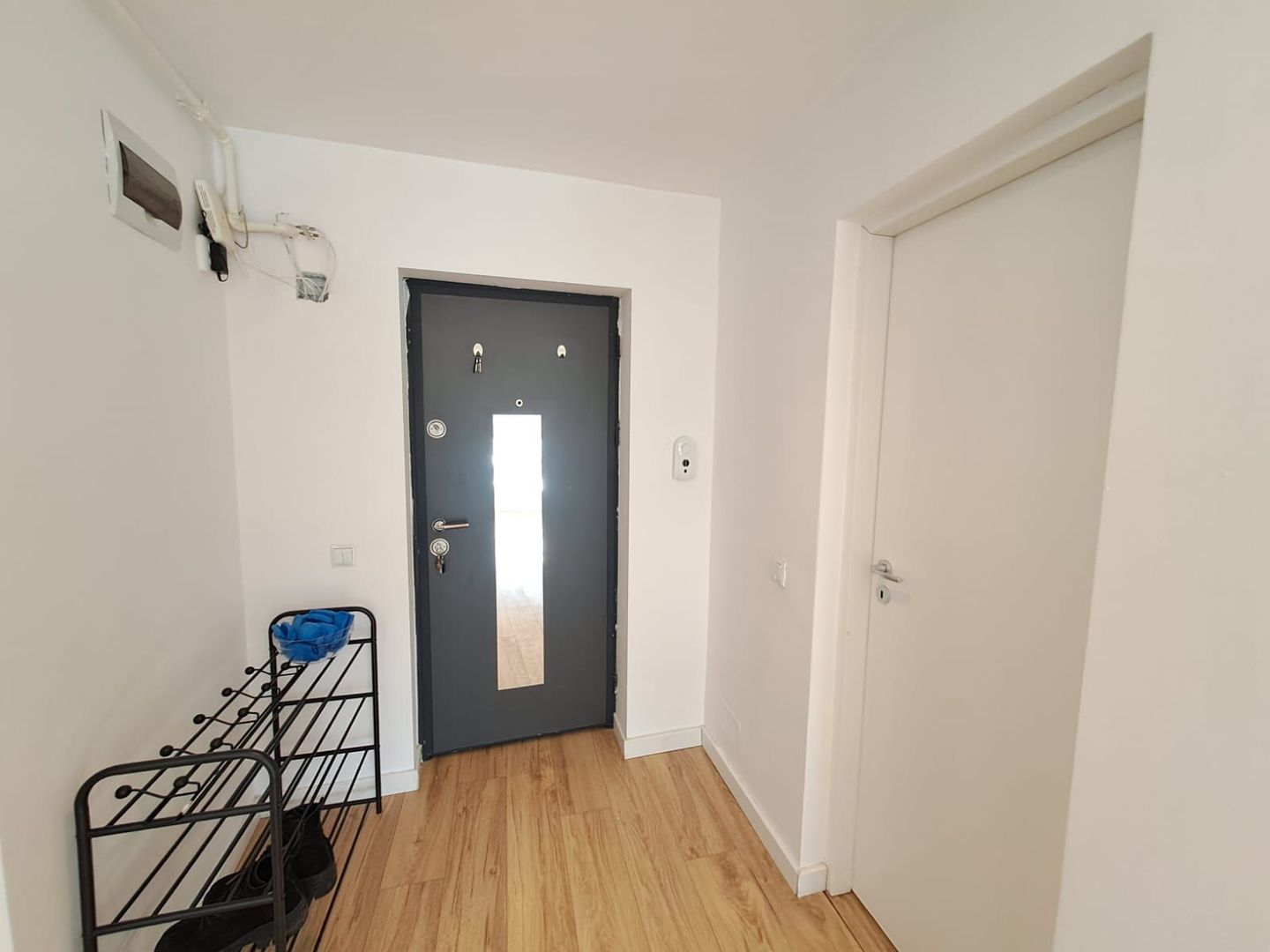 Apartament 2 camere plus terasa de 22 mp - Poză 11