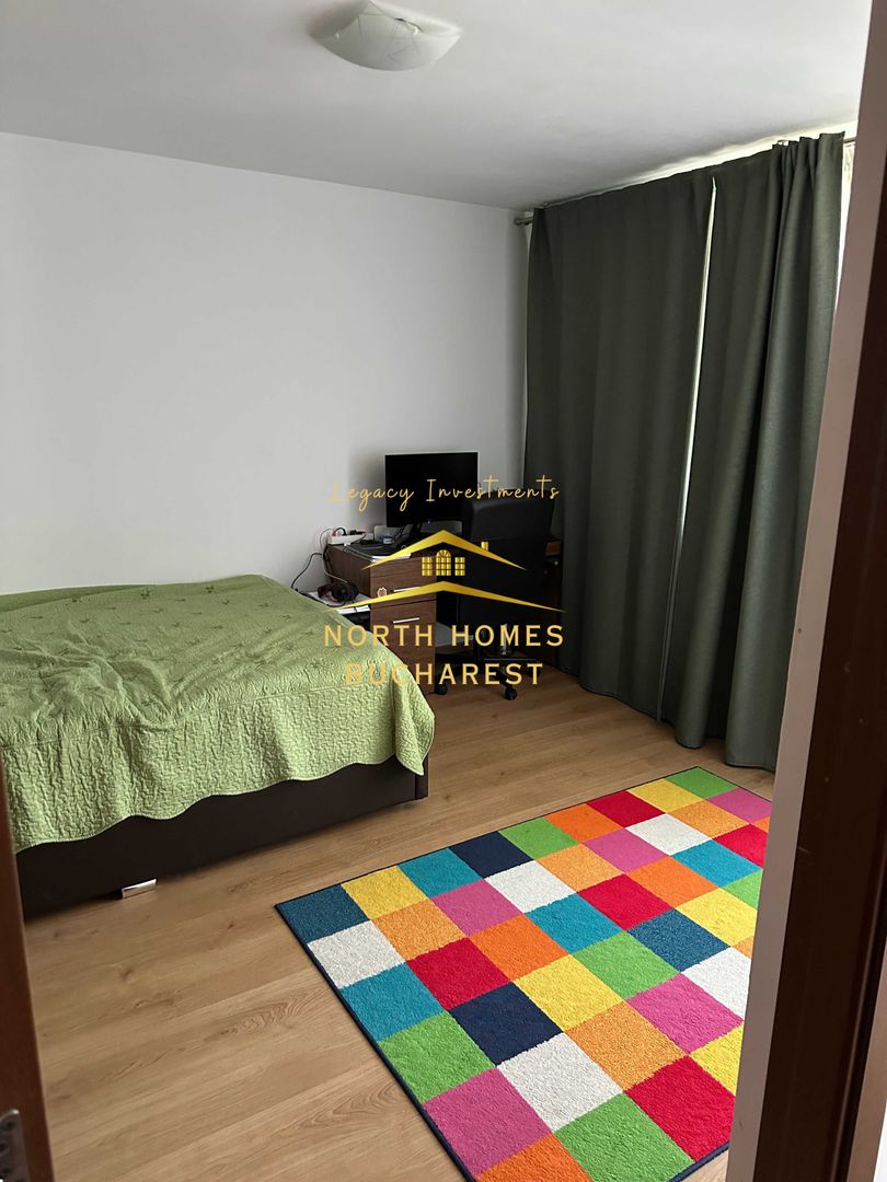 Apartament 3 camere de vanzare / Zona Drumul Taberei - Poză 4
