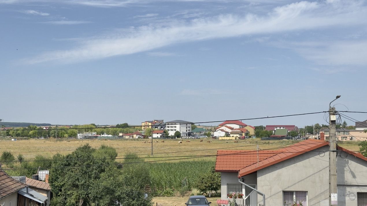 Oportunitate de investiție – Pensiune în stațiunea Tășnad, jud. Satu Mare - Poză 21