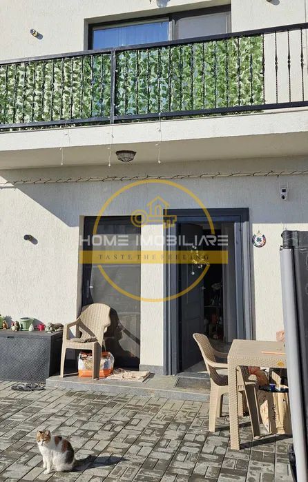 Duplex in Valea Lupului, 4 cam - 96MP utili + 300mp teren // 2 parcări - Poză 7