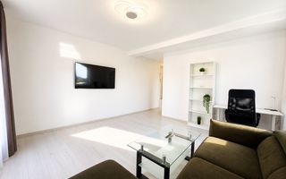 Braytim-Musicescu | 2 camere | Decomandat | Loc de parcare - Poză 2