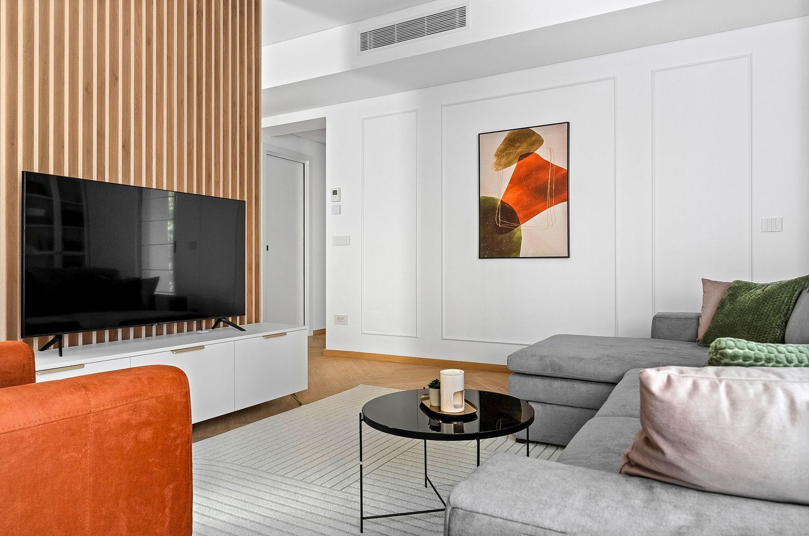 Apartament 2 camere I Centralis I Ultracentral I New - Poză 2