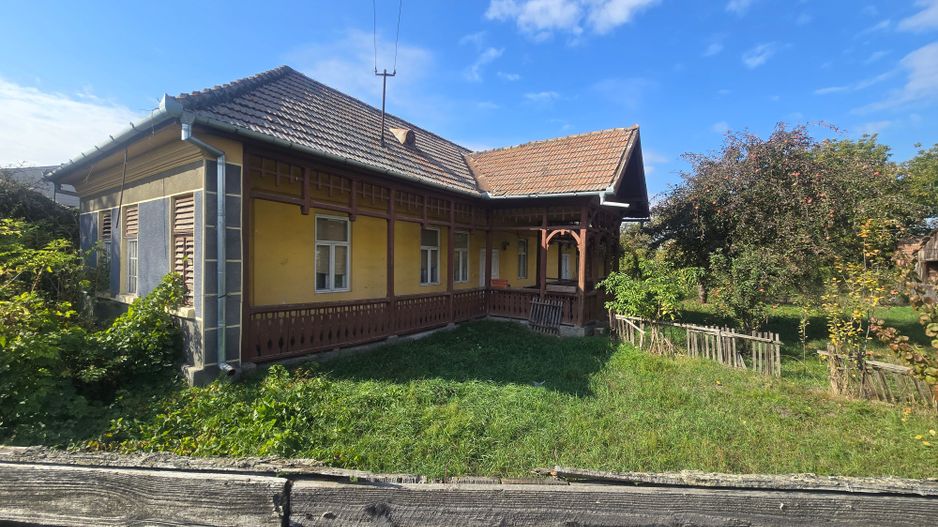 Teren intravilan 15.000 mp+casa 150mpTargu Mures,45 euro mp. - Poză 4