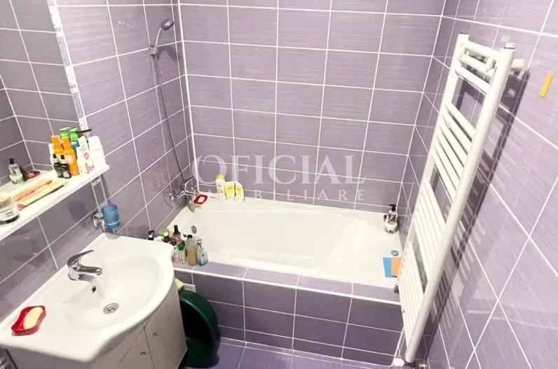 Apartament 1 Camera | 35 Mp | Balcon | Intermediar | Buna Ziua - Poză 6