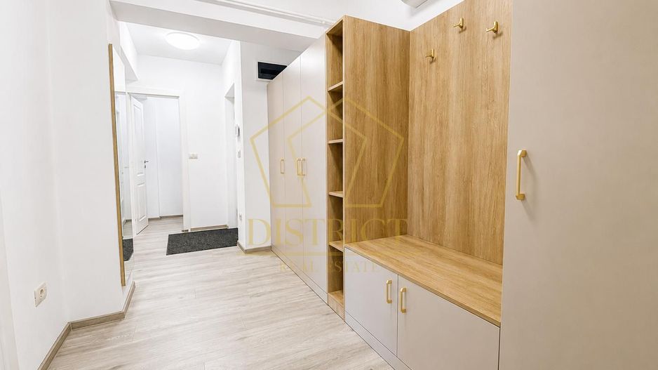 Apartament superb cu 2 camere | Giroc - Poză 12