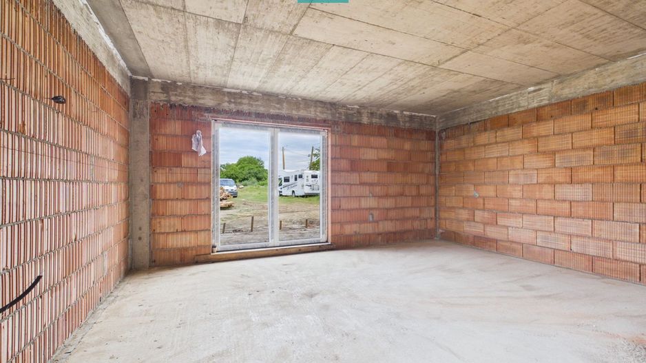 1/2 duplex în Giarmata, fază de proiect - Poză 24