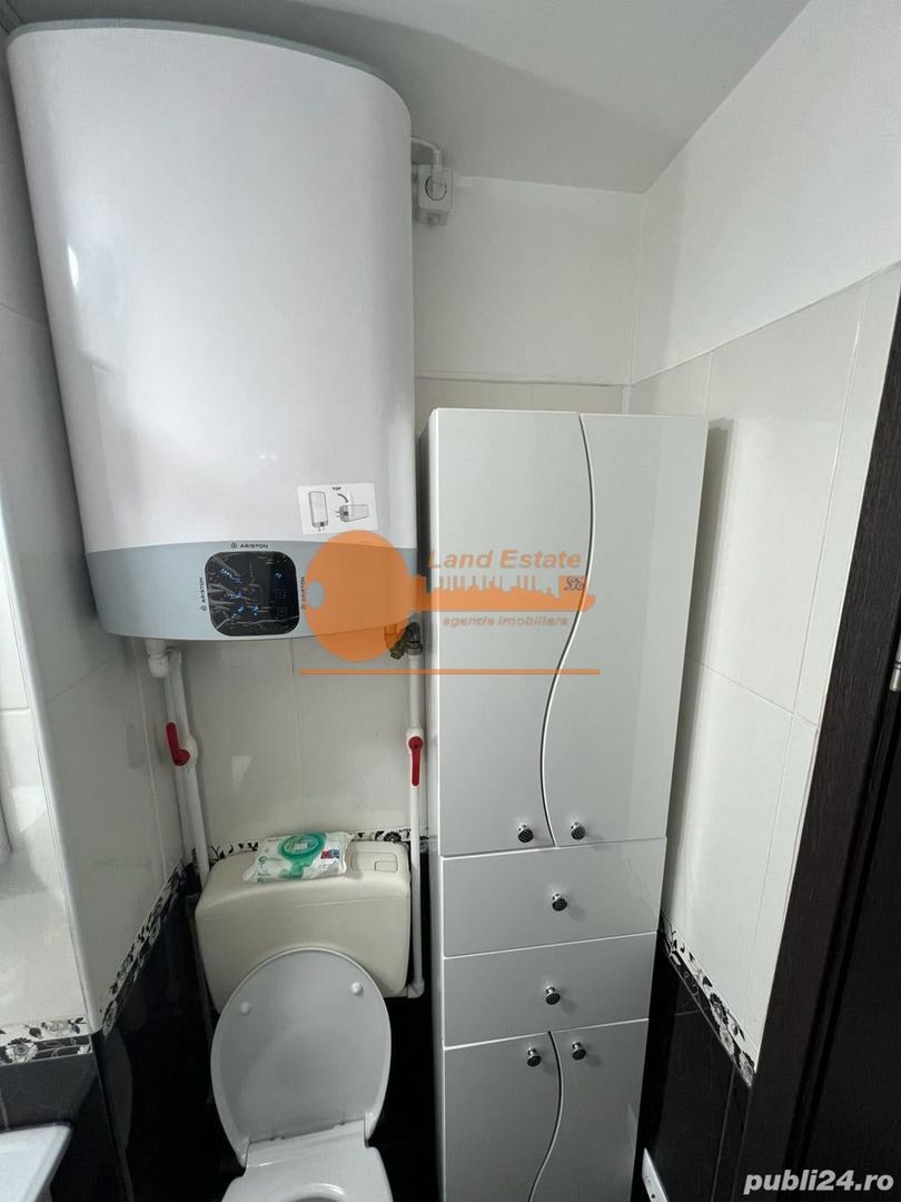 Apartament 2 Camere | Tineretului – Șincai - Poză 5