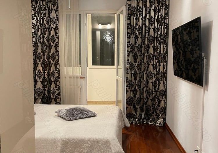 Apartament 2 camere + Garaj  Piata muncii Titan Bloc Nou A25 - Poză 3
