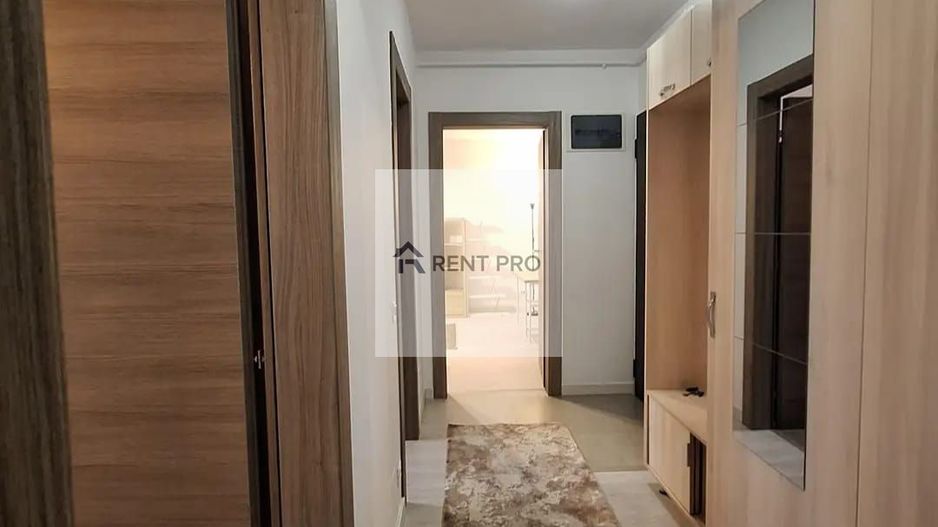 Apartament 2 camere de închiriat | 21 Residence–Politehnica | Etaj 7 - Poză 5