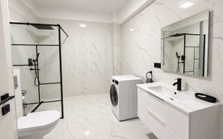 2 camere Pet Friendly, Modern,Carrefour, Parcare, Zona Teilor,Floresti - Poză 6