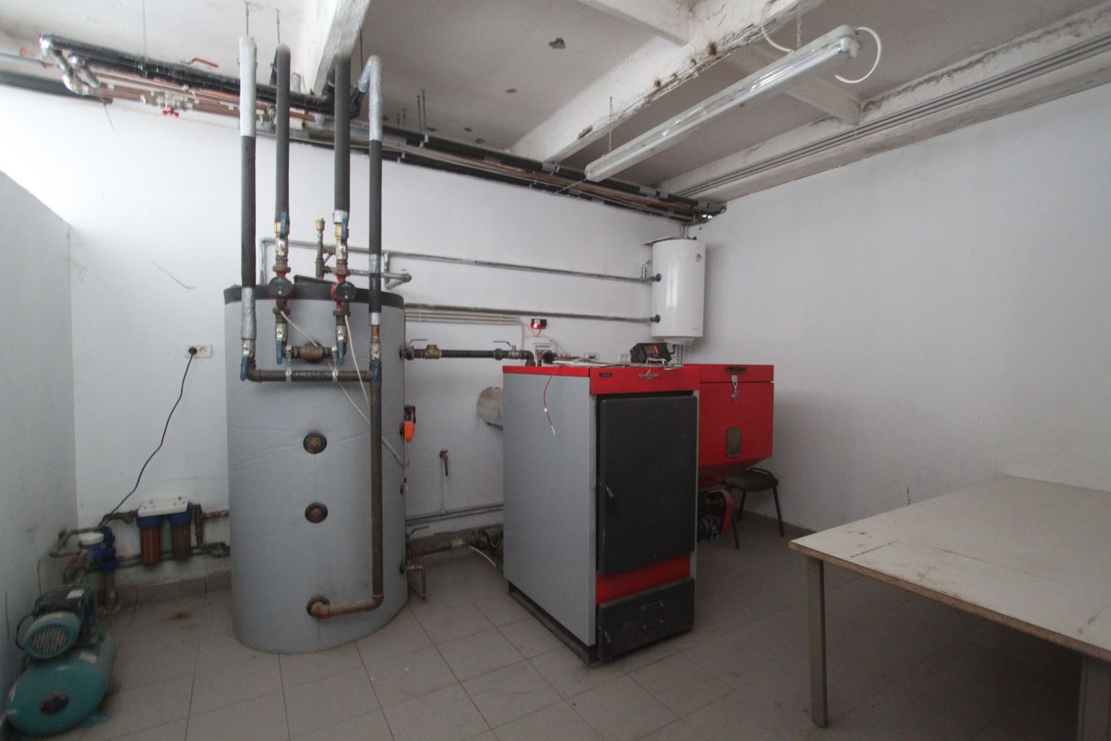 Spațiu industrial la sosea: Dumbravita - Giarmata - Poză 37