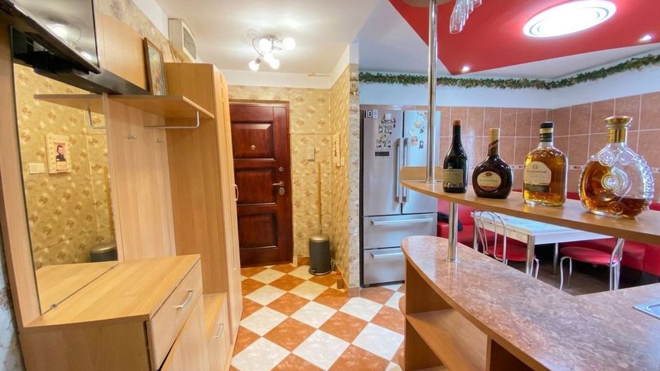 COMISION 0%, Apartament 2 Camere, RENOVAT, 58mp, IZOLAT, Zona Soarelui - Poză 4