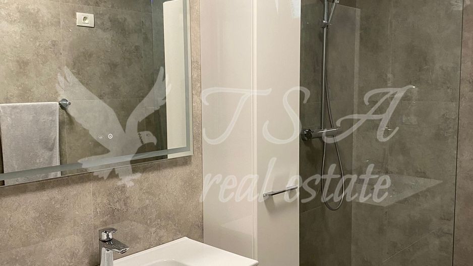 Apartament 2 camere Bdul Ferdinand cu terasă generoasă si loc de parcare - Poză 13