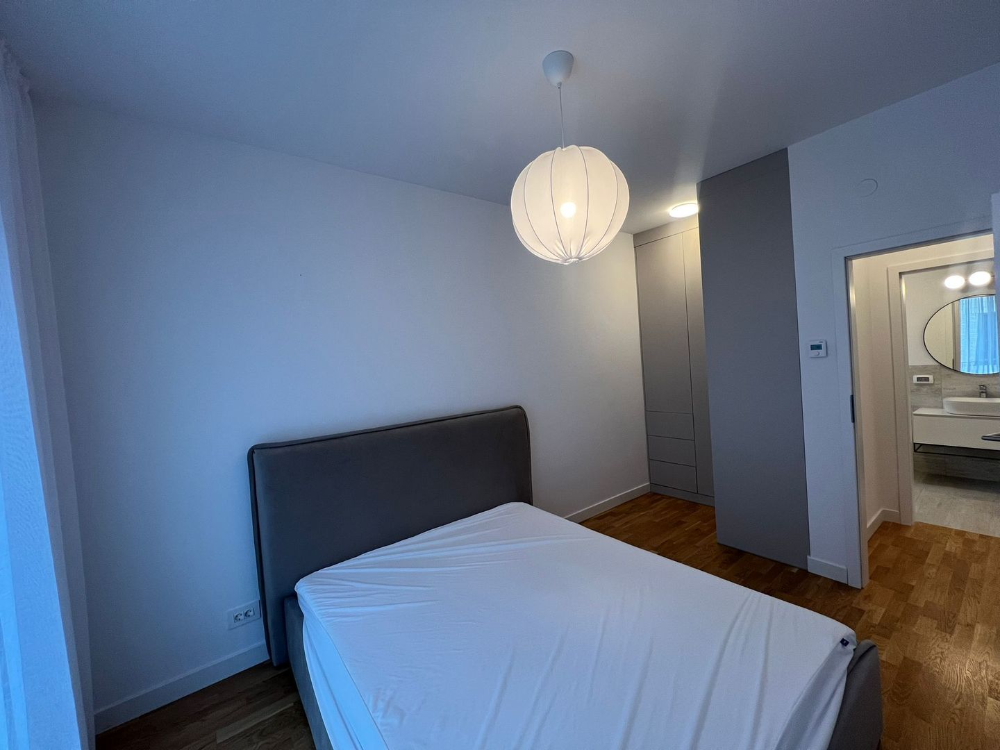 Vanzare apartament 2 camere Pipera | Parcare inclusa - Poză 12