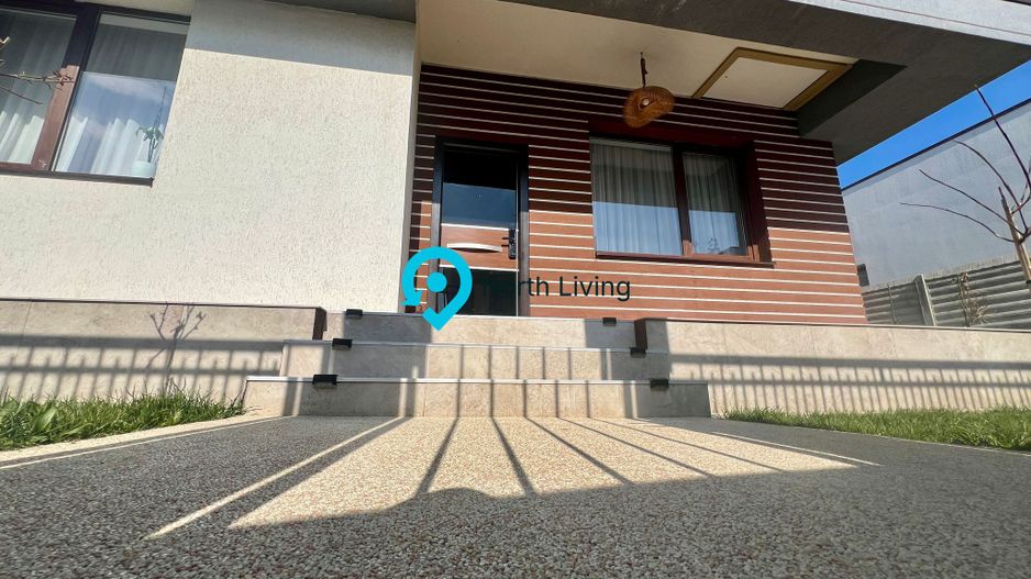 Casa 3 camere Berceni - Poză 16