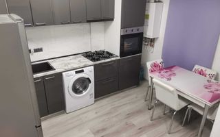 Confort și acces rapid – 3 camere cu parcare, Florești. - Poză 4