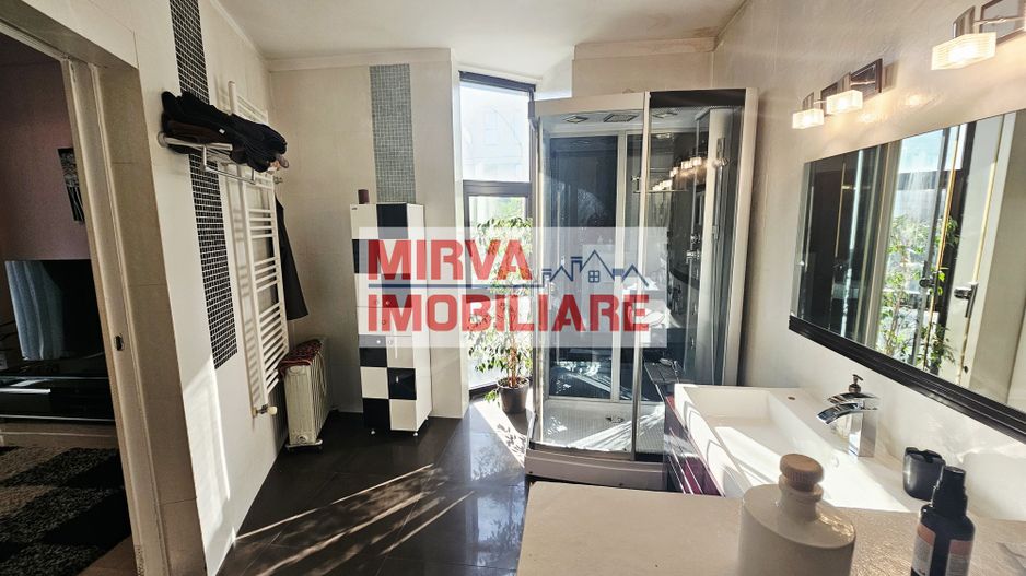 🏡 Casă deosebită – 2 unități locative, 6 dormitoare, zona Albert - Poză 47