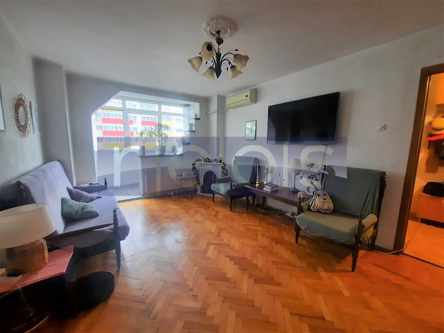 APRTAMENT COCHET 2 CAMERE | POZITIE EXCELENTA - Poză 3