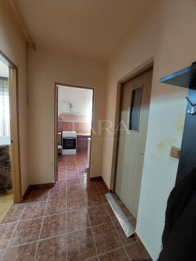 EXCLUSIVITATE.  Apartament 1 Cameră, Zona Parc Poligon. - Poză 7