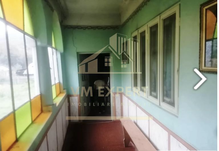 CASA 4 CAMERE, TEREN 900 MP, CORBI, ARGES - Poză 4