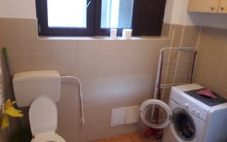 Garsoniera decomandata, tavane inalte, locatie premium Calea Victoriei - Poză 5