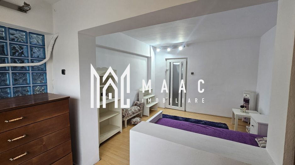 Apartament 2 camere | 56 MPU | Decomandat | 2 Balcoane |  Strand - Poză 3