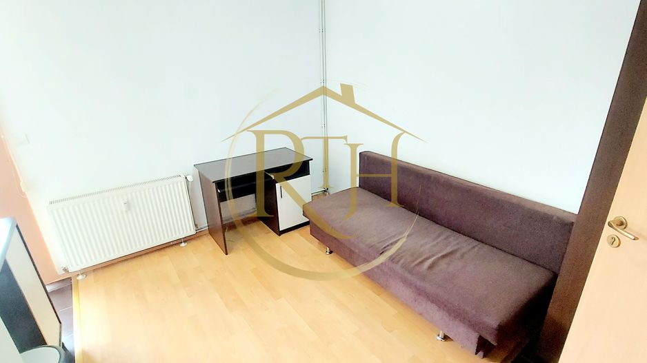 Oferim spre inchiriere garsoniera, situata in zona Soarelui, Parcare si balcon - Poză 3