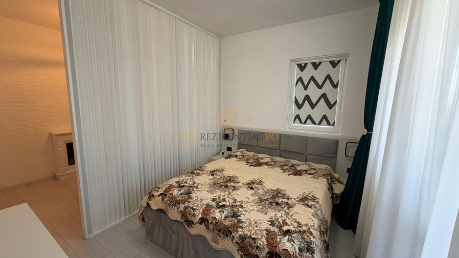 Apartament doua camere cu loc de parcare inclus | Parc Tudor Arghezi - Poză 2