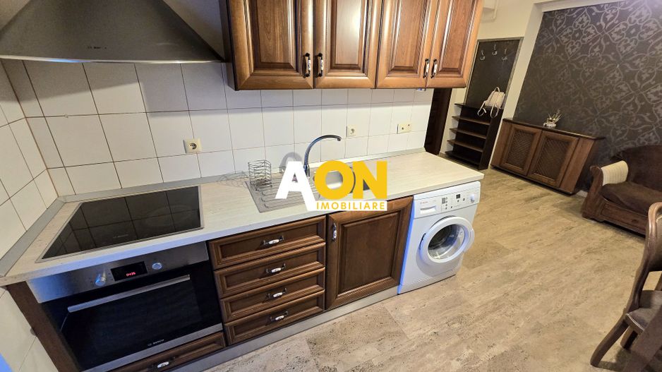 Apartament cu 2 Camere, Bloc Nou, Zona Stadion - Poză 4