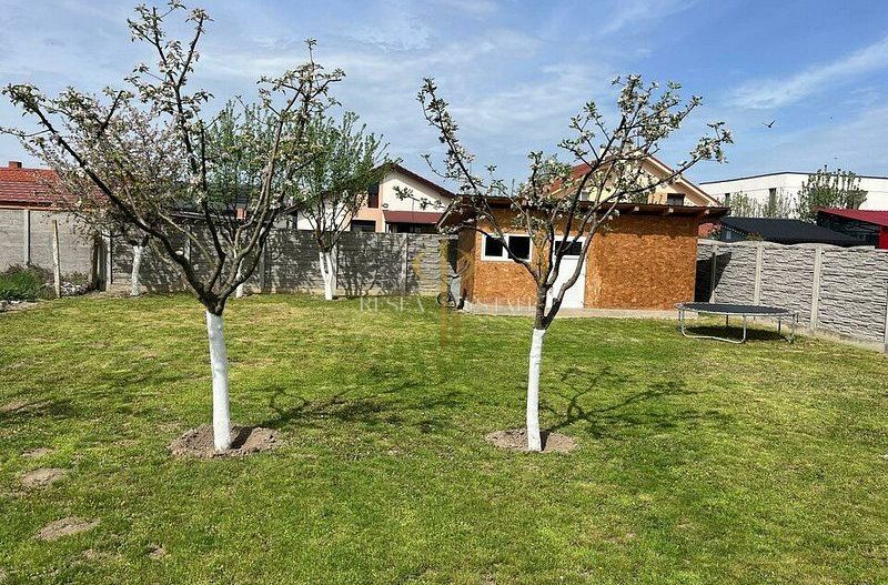 Casa individuală 3 camere| Mosnita Nouă - Poză 10