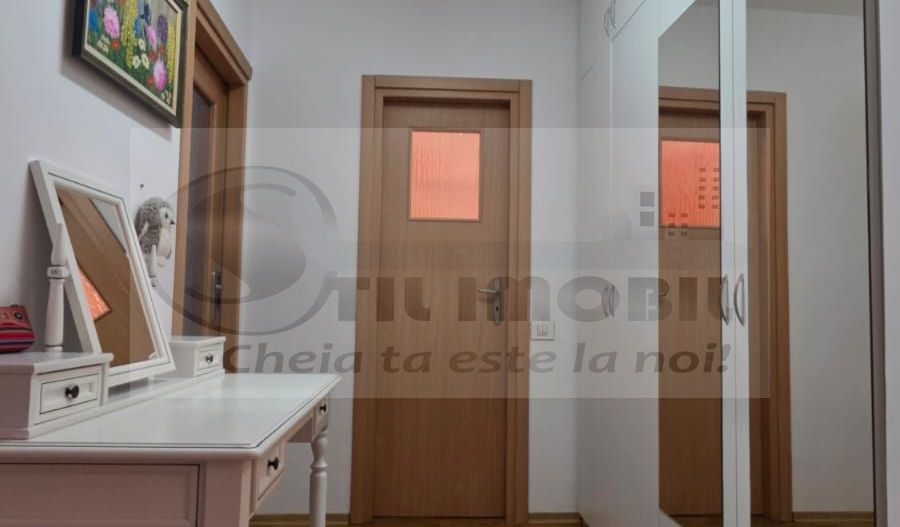 Apartament 3 camere - Centru - 77mp - 2bai - Poză 12