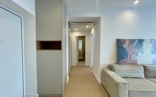 Prima inchiriere - 2 camere 55 mp - Aviației - Poză 13